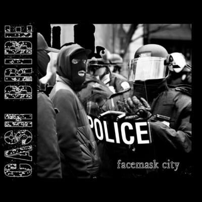 VA - Cash Bribe - Facemask City (2022) (MP3)