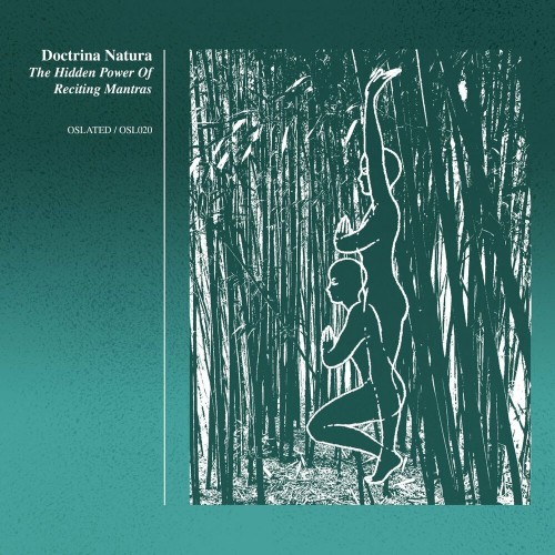 VA - Doctrina Natura - The Hidden Power Of Reciting Mantras (2022) (MP3)