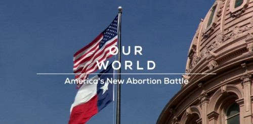 BBC Our World - America's New Abortion Battle (2022)