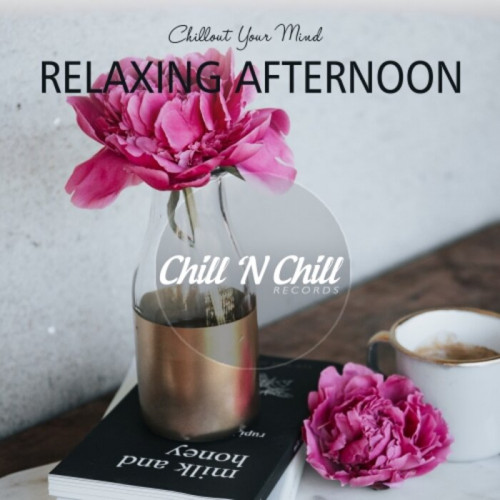 Relaxing Afternoon: Chillout Your Mind (2021)