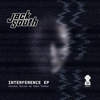 VA - Jack South - Interference EP (2022) (MP3)