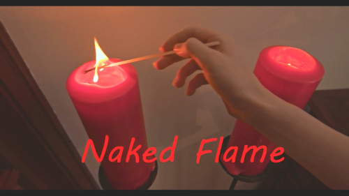 [EternalDesire.com] Debora A Naked Flame [2021-03-06, Posing, Solo, Pantyhose, 2160p, HDRip]