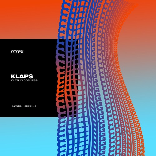 Klaps (BE) - Cutting Corners (2022)