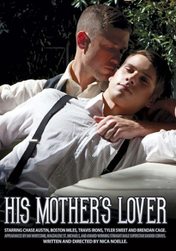 His Mother’s Lover