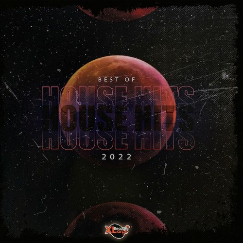 VA - Best of House Hits 2022 (2022) (MP3)