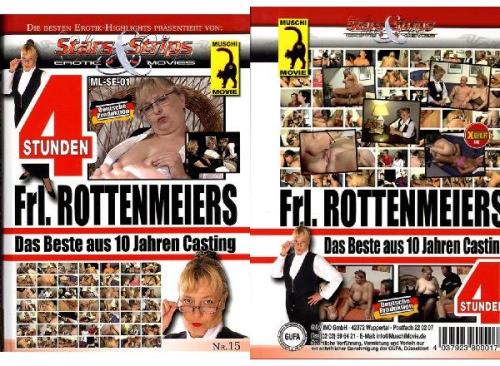 Frl.Rottenmeiers Das Beste aus 10 Jahren Casting (2009) - 480p
