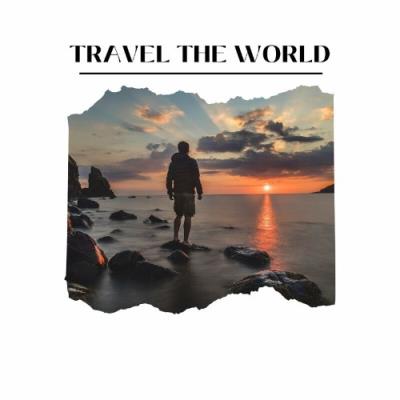 VA - Blue Cube - Travel The World (2022) (MP3)