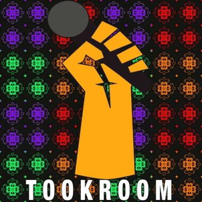 VA - TOOKROOM - Roll Forward (2022) (MP3)