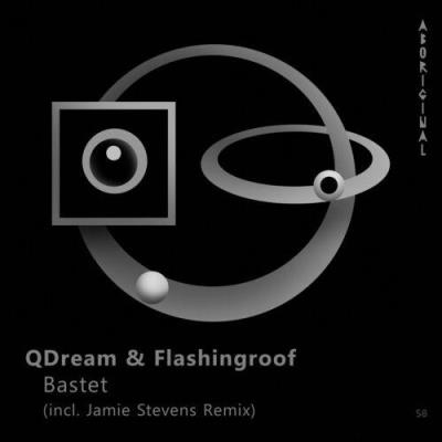 VA - QDream & Flashingroof - Bastet (2022) (MP3)