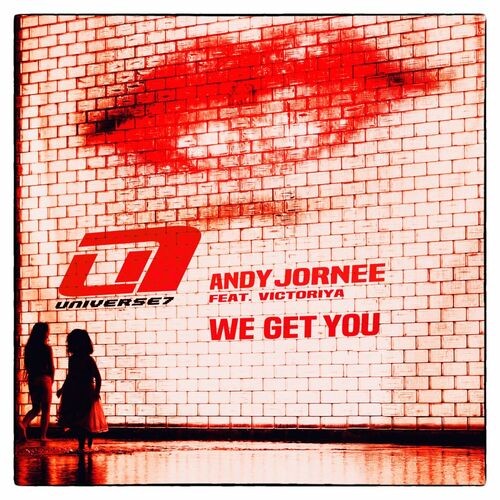 Andy Jornee ft Victoriya - We Get You (2022)