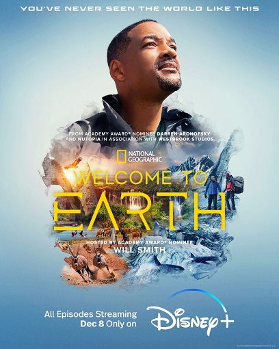     / Welcome to Earth [1 ] (2021) WEB-DL 1080p | HDrezka Studio