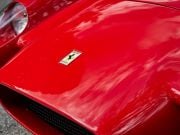 Ferrari ввели новейший рекорд продаж
