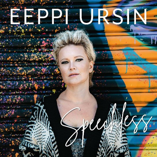 Eeppi Ursin - Speechless (2022)