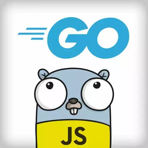 FrontendMasters - Go for JavaScript Developers
