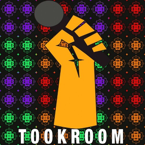 TOOKROOM - Roll Forward (2022)