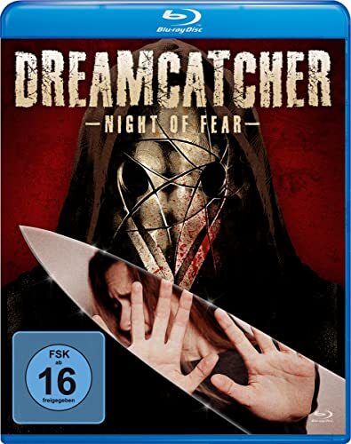 Dreamcatcher (2021) 1080p Bluray DTS-HD MA 5 1 X264-EVO