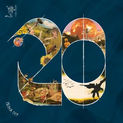 VA - 20 Years of Fine Beatz, Vol. 1 (2022) (MP3)