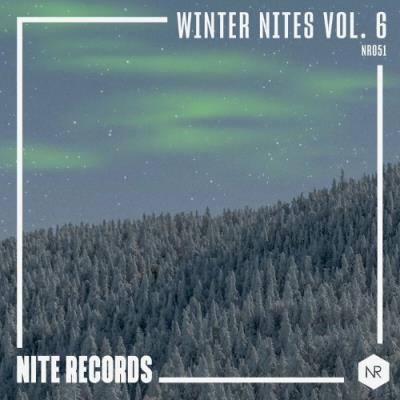 VA - Winter Nites Volume 6 (2022) (MP3)