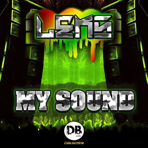 Leks - My Sound (2022)