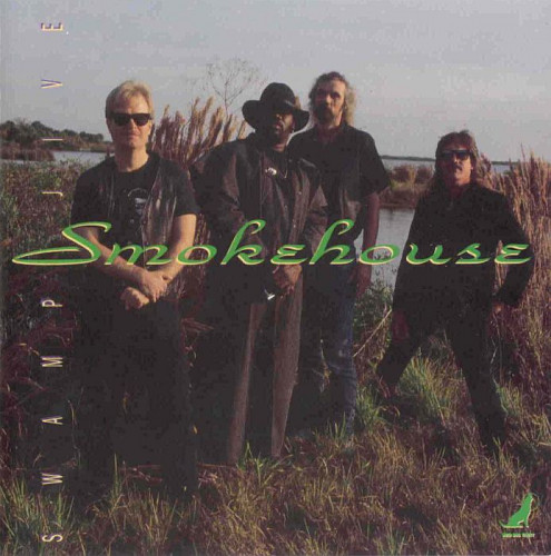 Smokehouse - Swamp Jive (1992) [lossless]