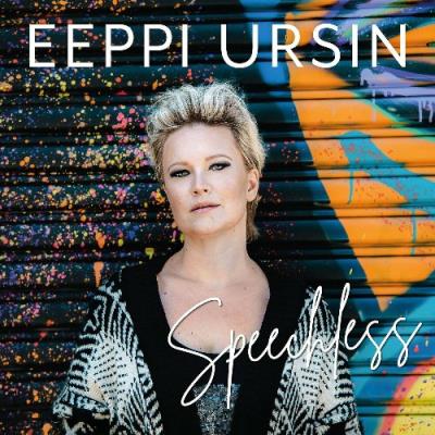 VA - Eeppi Ursin - Speechless (2022) (MP3)