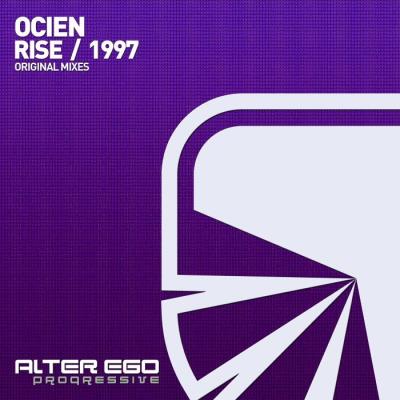 VA - ocien - Rise  1997  WEB (2022) (MP3)