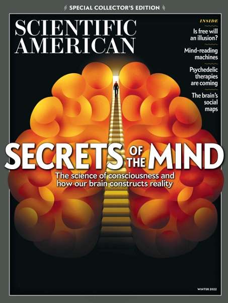 Scientific American. Special Edition №1 (Winter 2022)