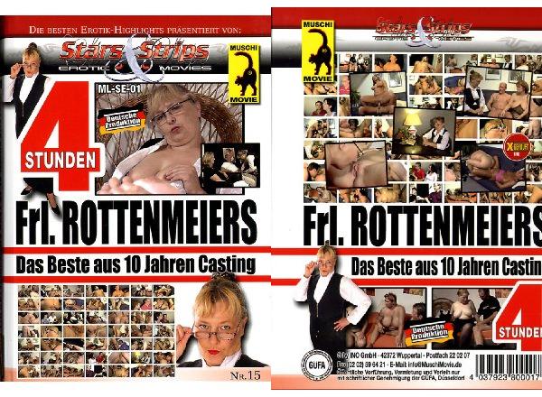 Frl.Rottenmeiers Das Beste aus 10 Jahren Casting - 480p