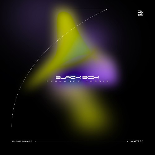 VA - Fernando Tessis - Black Box (2022) (MP3)