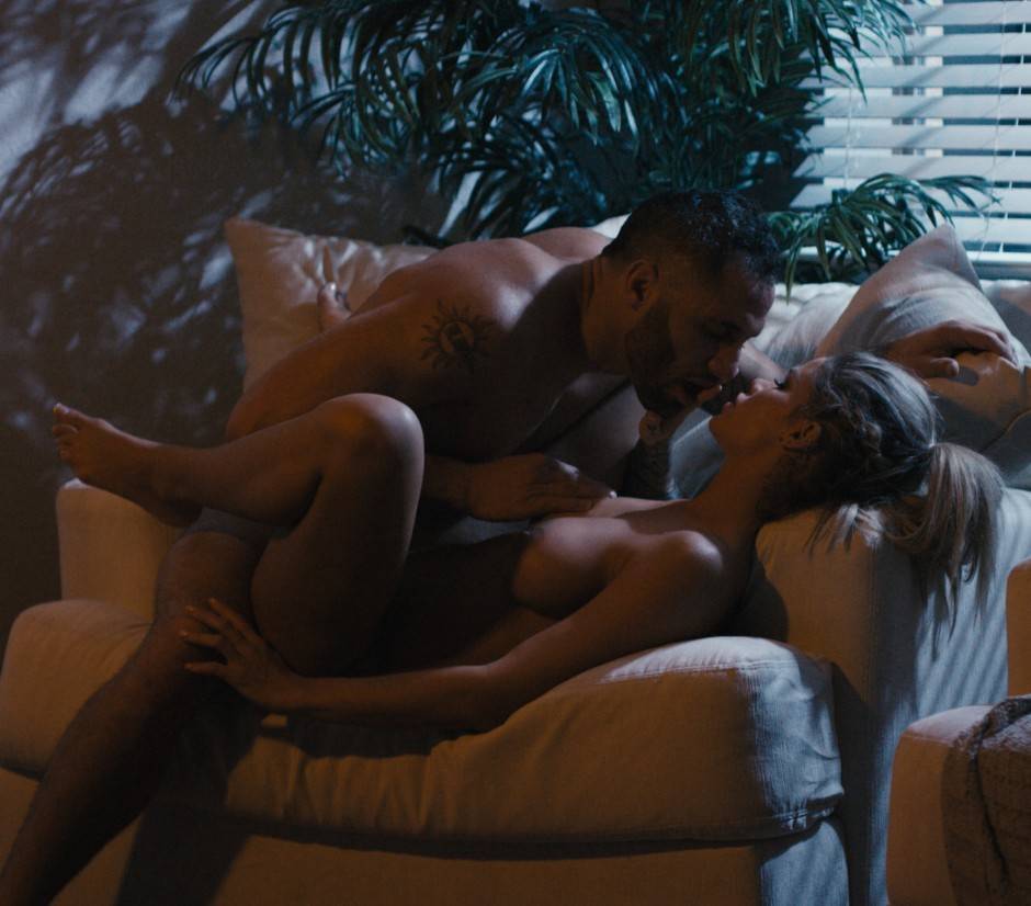 [JessaRhodes.com] Jessa Rhodes - Sex With The Ex [2020, Sex, Blowjob, Big Tits, Blonde, 1080p]