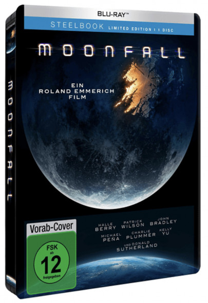 Moonfall (2022) 720p HDCAM x264 Dual Ganool