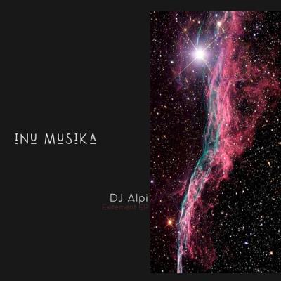 VA - DJ Alpi - Excitement (2022) (MP3)