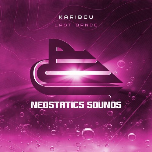 Karibou - Last Dance (2022)