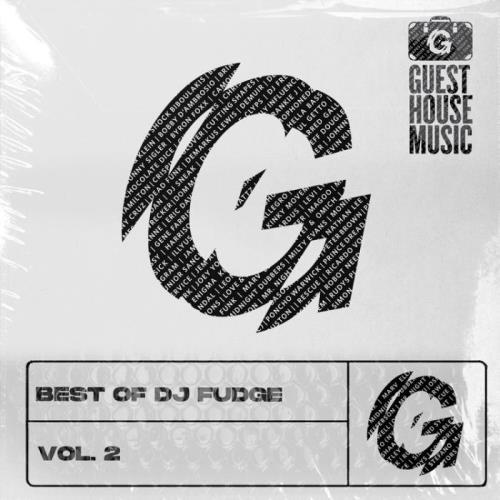 VA - DJ Fudge - Best Of DJ Fudge Vol 2 (Explicit) (2022) (MP3)