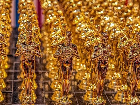 «У руках пса», «Дюна», «Белфаст»: названо номінантів на «Оскар»