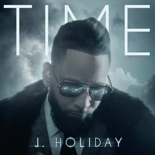 VA - J. Holiday - Time (2022) (MP3)