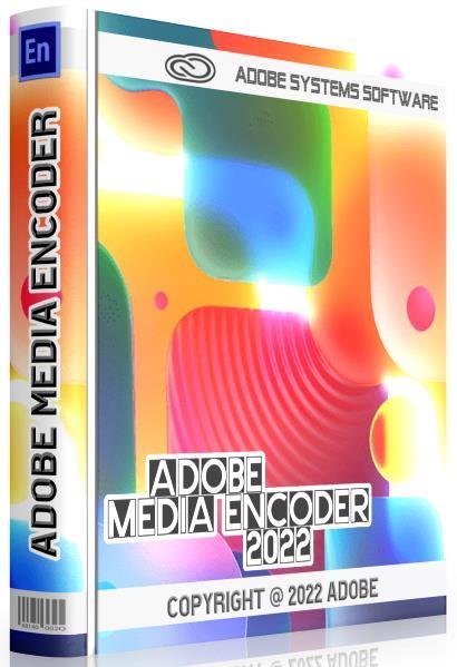 Adobe Media Encoder 2023 v23.6.0.62 free instals