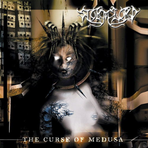 Stormlord - The Curse of Medusa (2001) (LOSSLESS) 