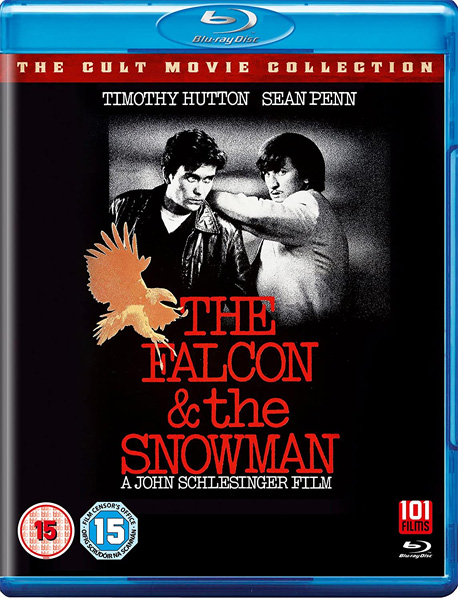     / The Falcon and the Snowman (1984/BDRip/HDRip)