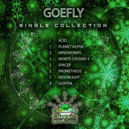 Goefly - Single Collection (2022)