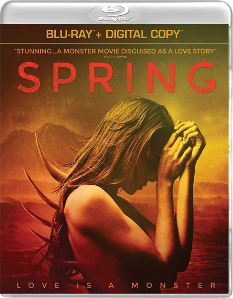  / Spring (2014/BDRip/HDRip)