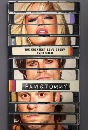    / Pam & Tommy [1 ] (2022) WEB-DLRip | LostFilm