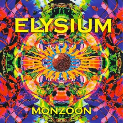 VA - Elysium - Monzoon (2022) (MP3)