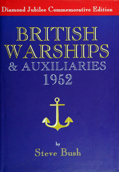 British Warships & Auxiliaries 1952