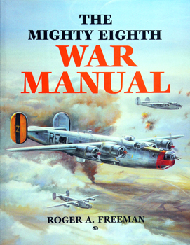 The Mighty Eighth War Manual