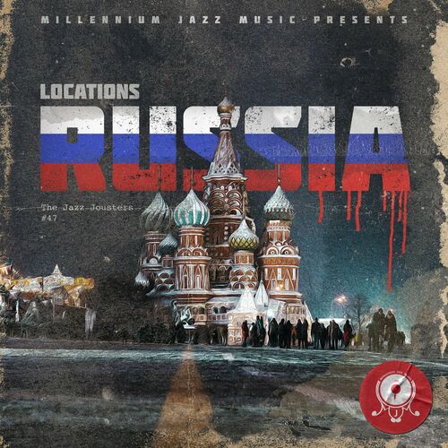 The Jazz Jousters - Locations: Russia (2022)