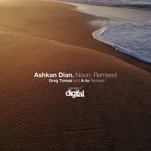 VA - Ashkan Dian - Noon (2022) (MP3)