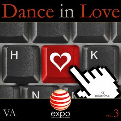 VA - Dance In Love Vol. 3 (2022) (MP3)