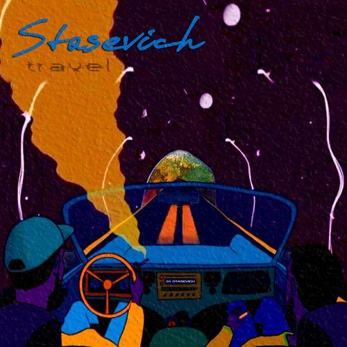 VA - Stasevich - Travel (2022) (MP3)