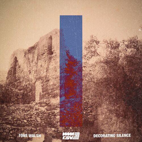 VA - Tone Walsh - Decorating Silence (2022) (MP3)